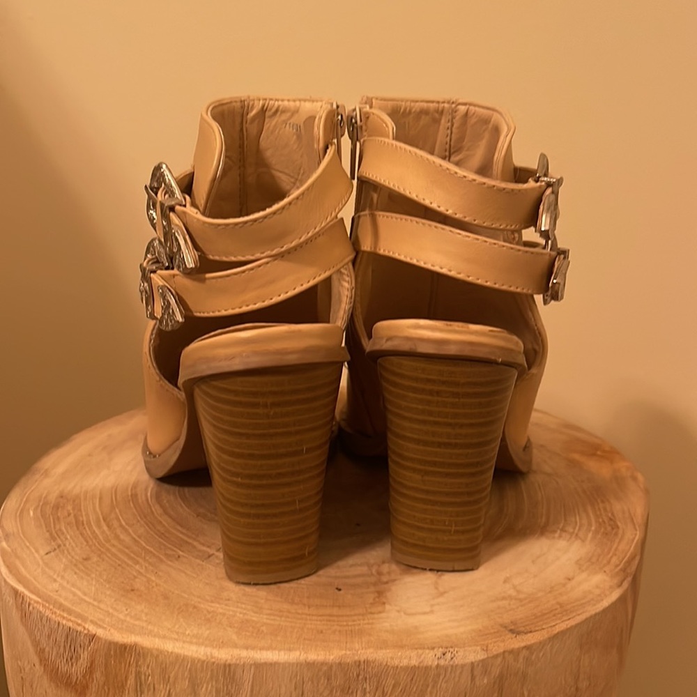 Booties - Picture 2 of 4